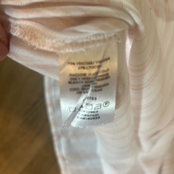 Loft Button Up - Picture 6 of 6